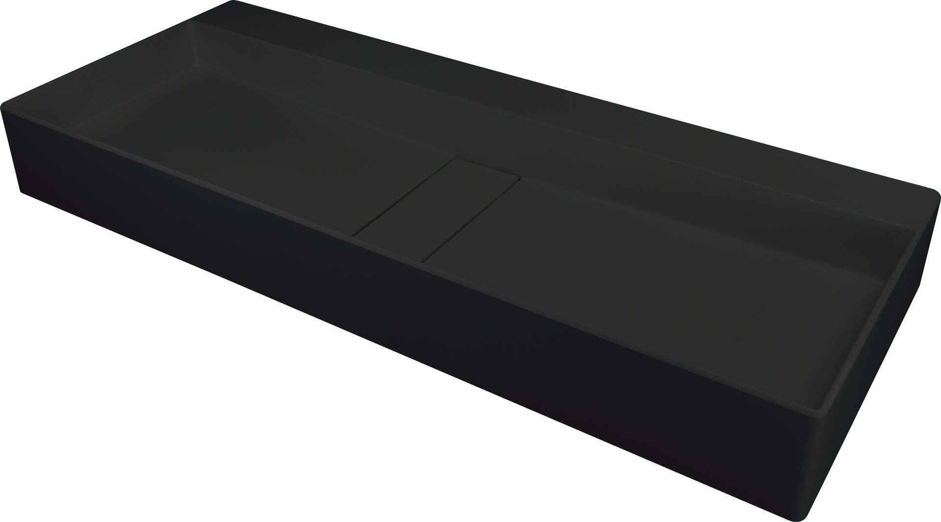 Granite countertop sink with cover Granite countertop sink with cover