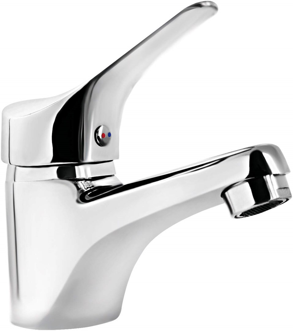 Washbasin tap - ECO-head Washbasin tap - ECO-head