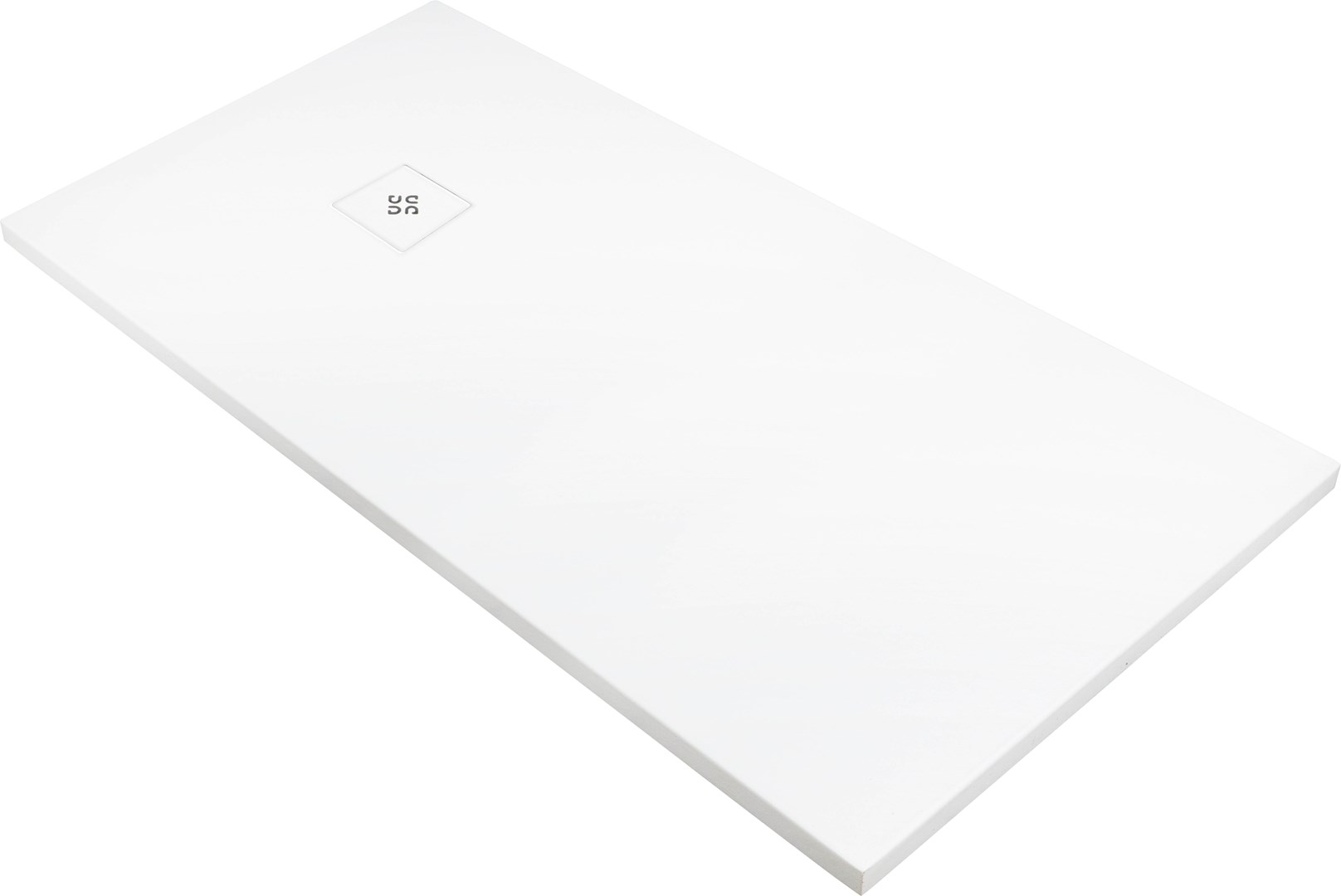 Acrylic shower tray rectangular 90x140 cm Acrylic shower tray rectangular 90x140 cm