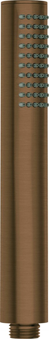1-function shower head 1-function shower head