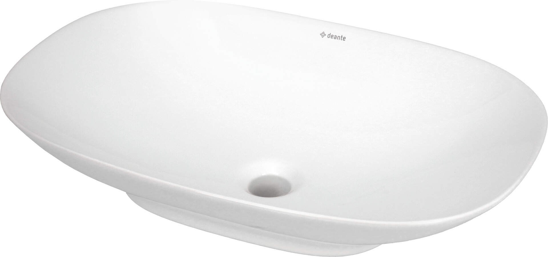 Ceramic countertop washbasin Ceramic countertop washbasin