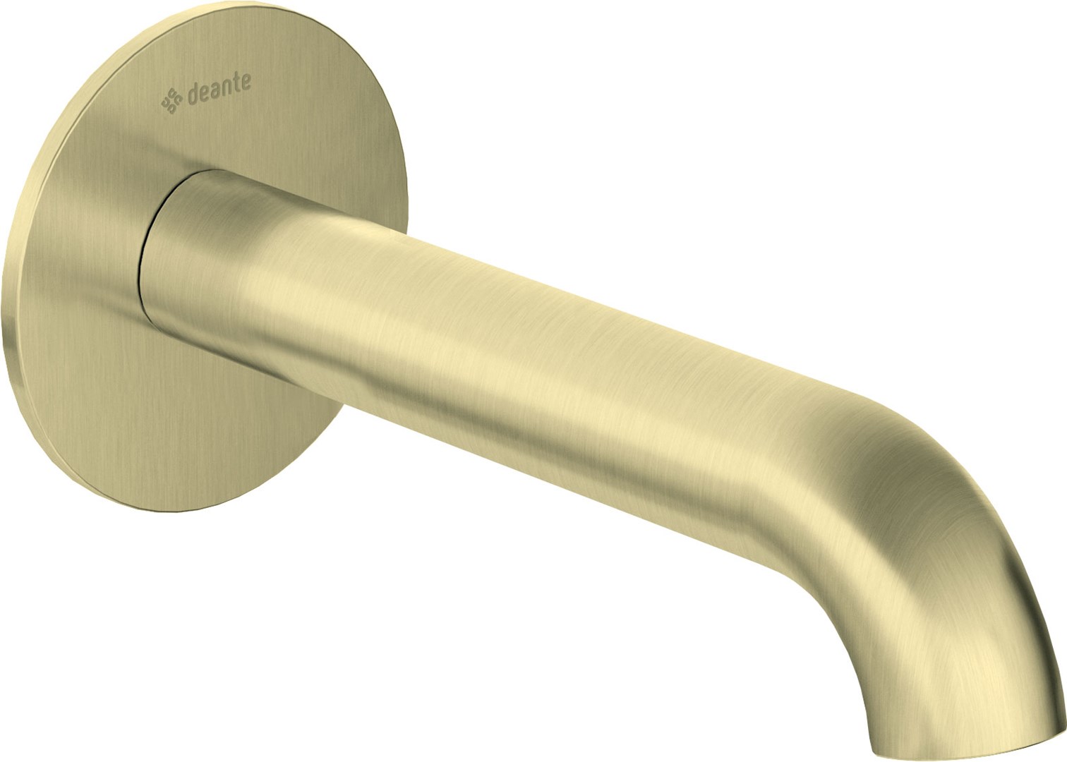 Basin and bathtub spout Basin and bathtub spout