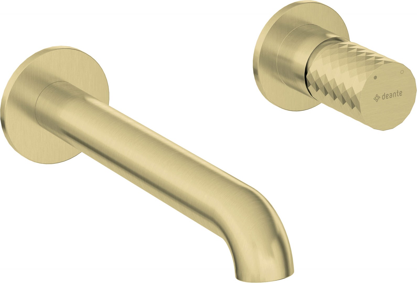 Concealed basin faucet Concealed basin faucet