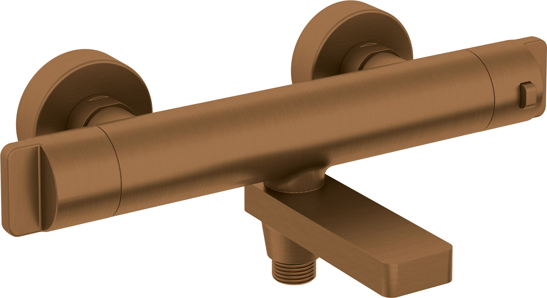 Thermostatic bathtub faucet Thermostatic bathtub faucet