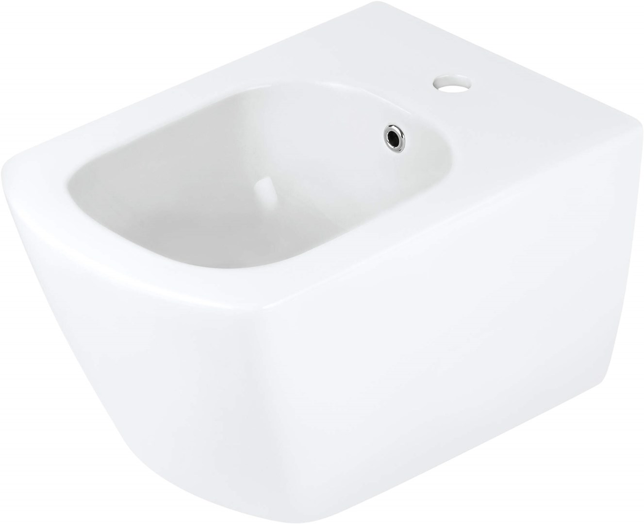Suspended bidet Suspended bidet