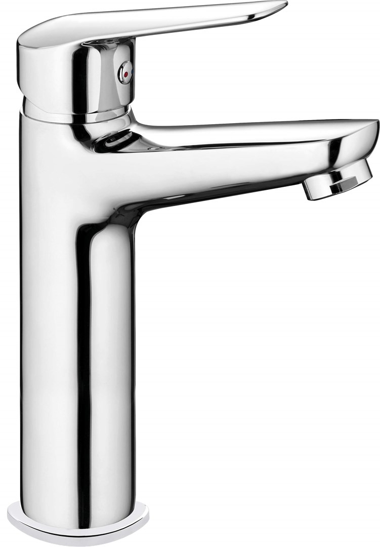 Tall basin tap Tall basin tap