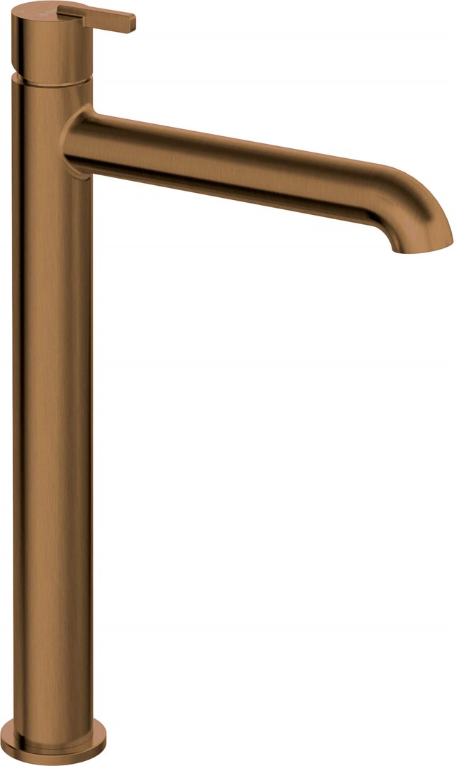 High Basin Faucet High Basin Faucet