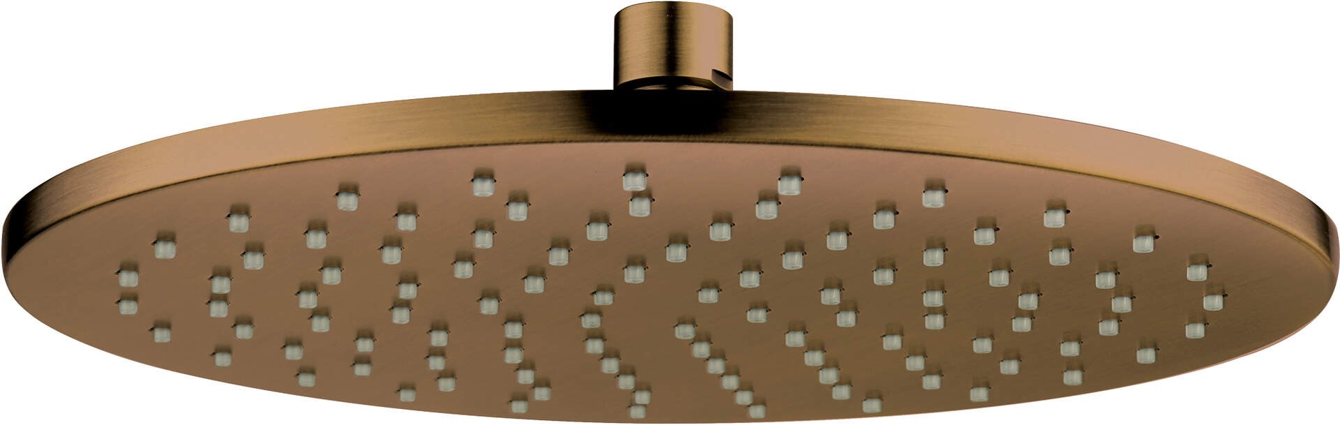 Round shower head - 250 mm Round shower head - 250 mm