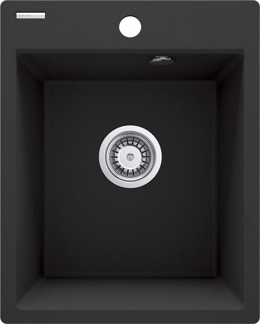 Granit sink 1-bowl Granit sink 1-bowl