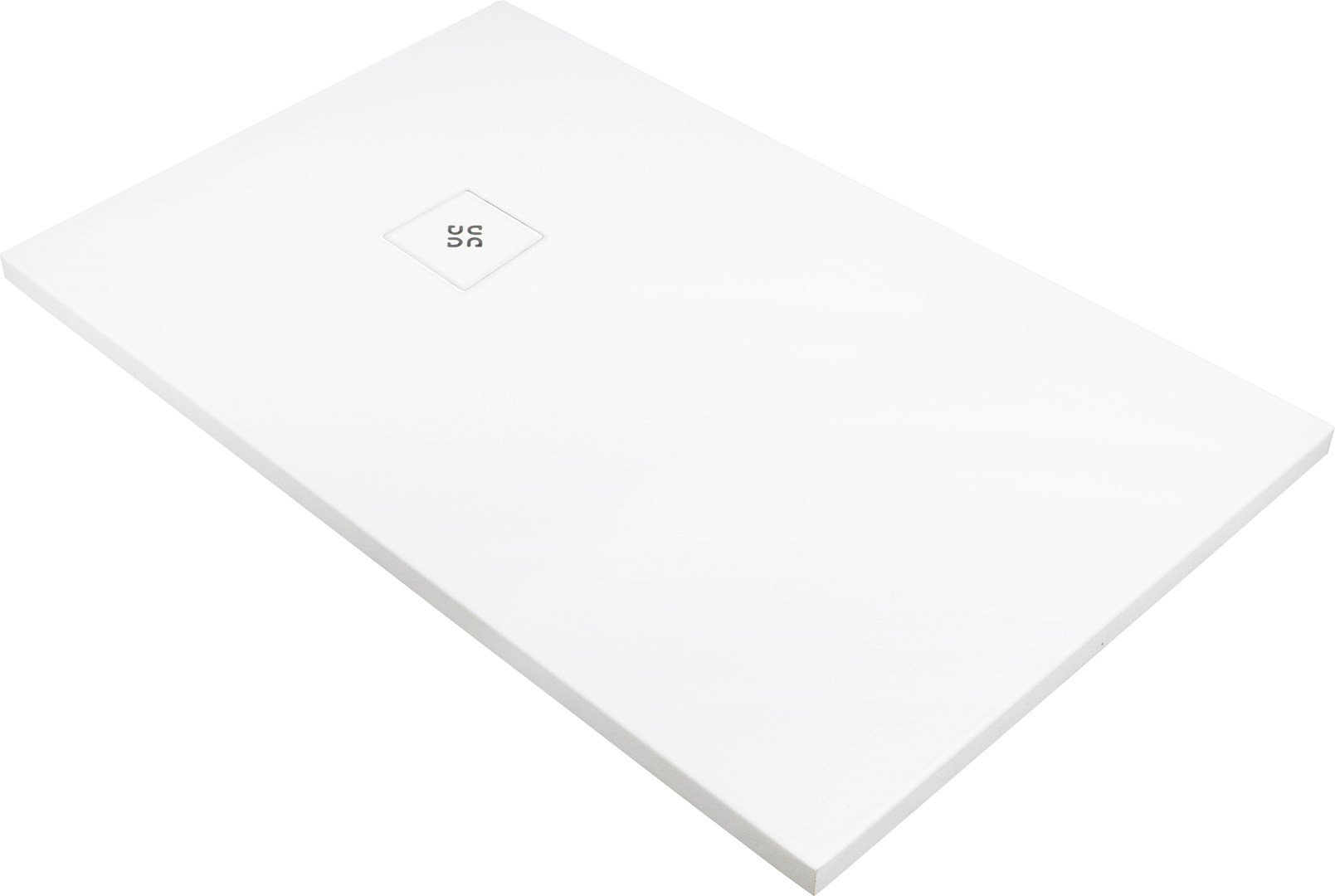 Acrylic rectangular shower tray 70x100cm Acrylic rectangular shower tray 70x100cm
