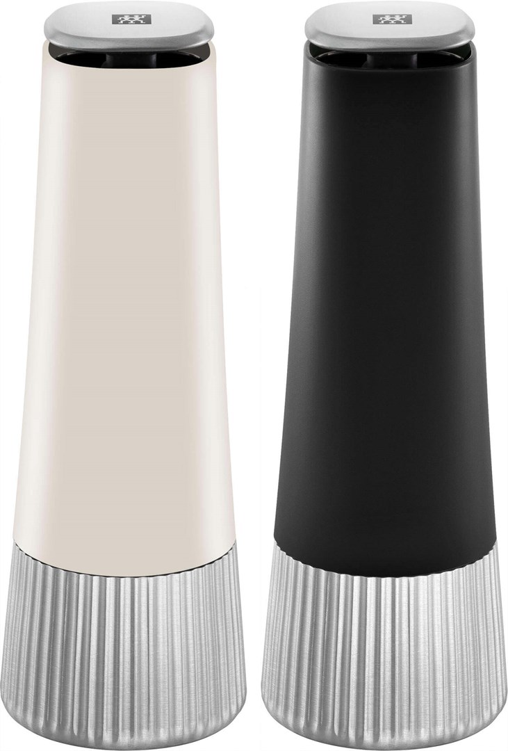ZWILLING SPICES Set of 2 spice grinders ZWILLING SPICES Set of 2 spice grinders