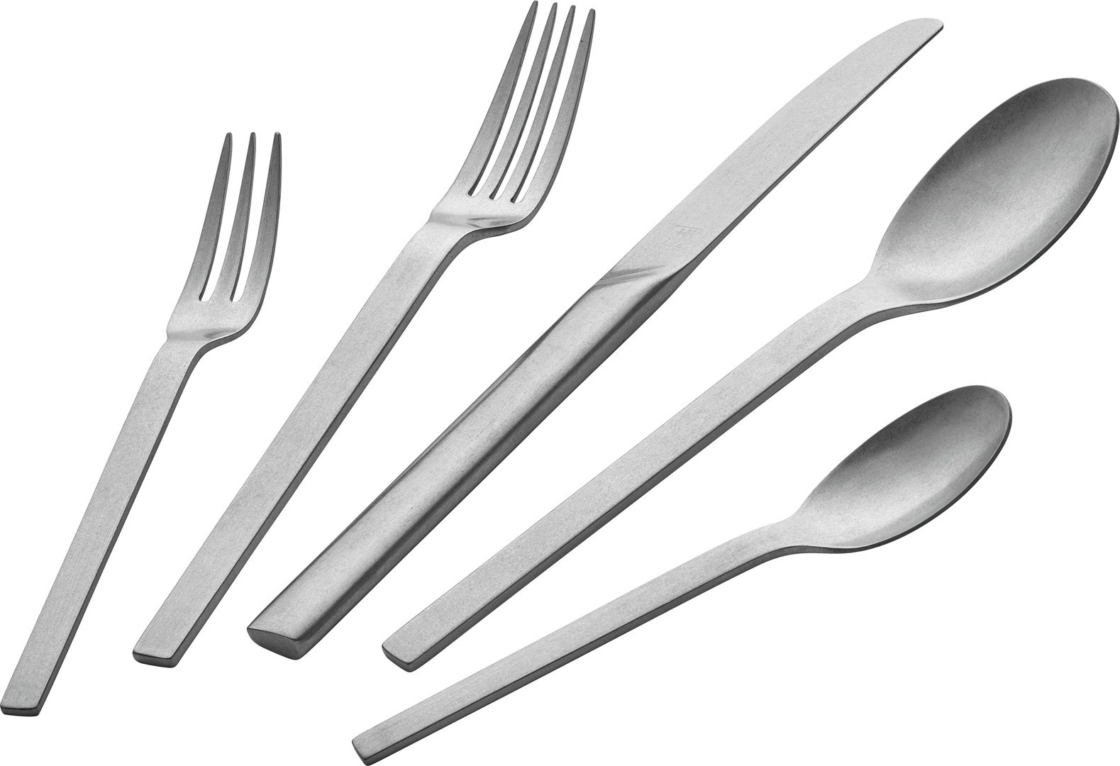 ZWILLING MINIMALE 68-piece cutlery set - Silver ZWILLING MINIMALE 68-piece cutlery set - Silver