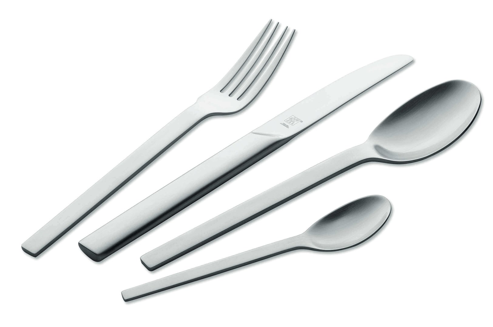 ZWILLING MINIMALE matte cutlery set (30 pieces) ZWILLING MINIMALE matte cutlery set (30 pieces)