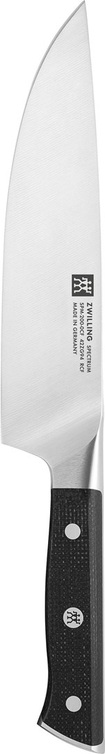 Knife Chef's - 20 cm SPECTRUM ZWILLING Knife Chef's - 20 cm SPECTRUM ZWILLING
