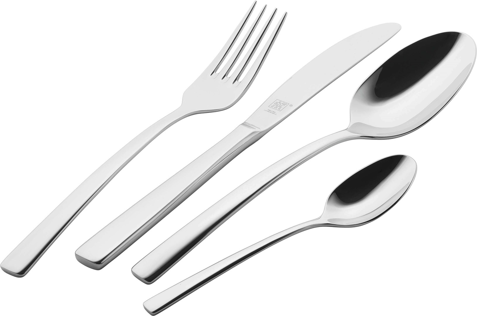 ZWILLING LOFT Cutlery Set (68 pieces) ZWILLING LOFT Cutlery Set (68 pieces)