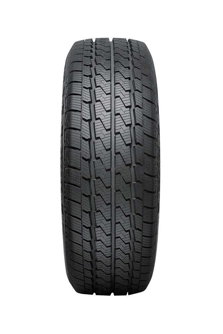 Tire 225/75 R16 121/120 R Nankang AW-8 Tire 225/75 R16 121/120 R Nankang AW-8
