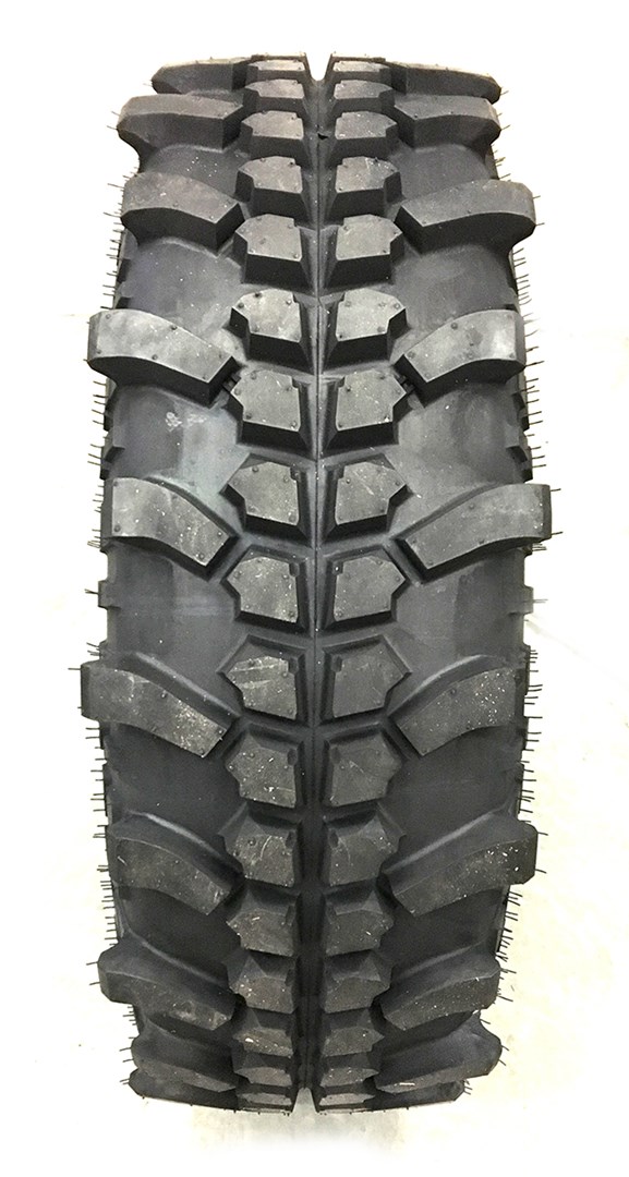 Tire 235/75-15 110K Lakesea Alligator MT Tire 235/75-15 110K Lakesea Alligator MT
