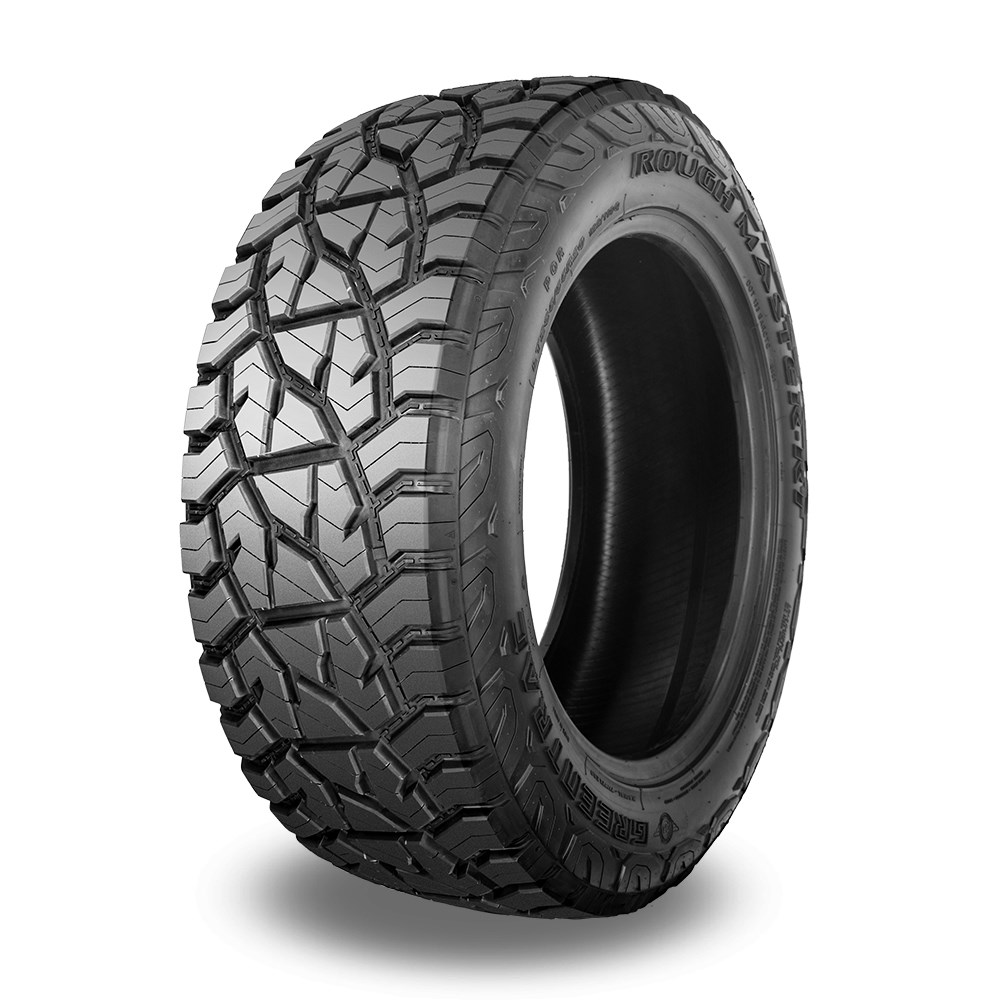Tire Greentrac RoughMaster-RT 285/45 R22 Tire Greentrac RoughMaster-RT 285/45 R22