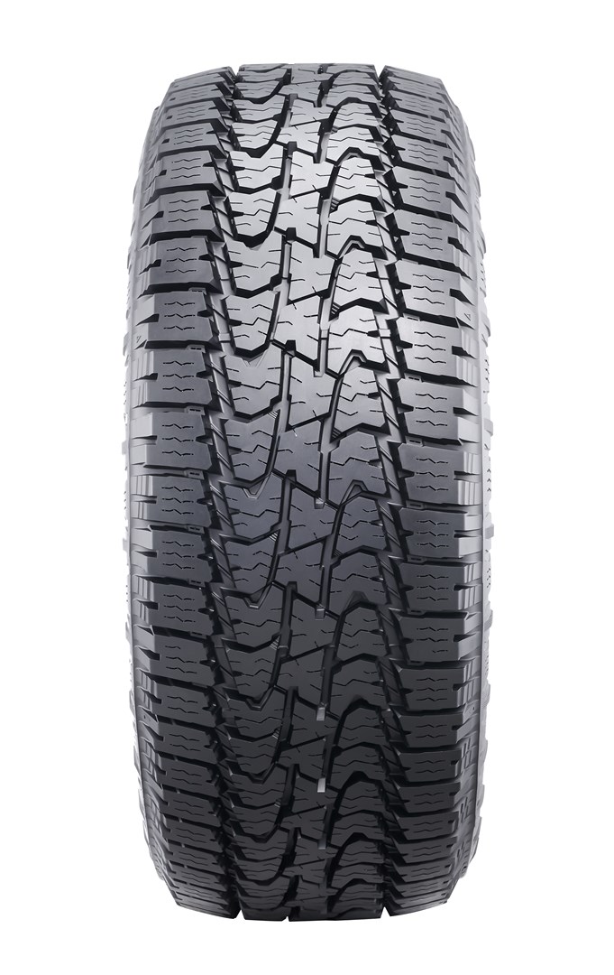 Tire Nankang AT-5+ 265/55 R19 Tire Nankang AT-5+ 265/55 R19
