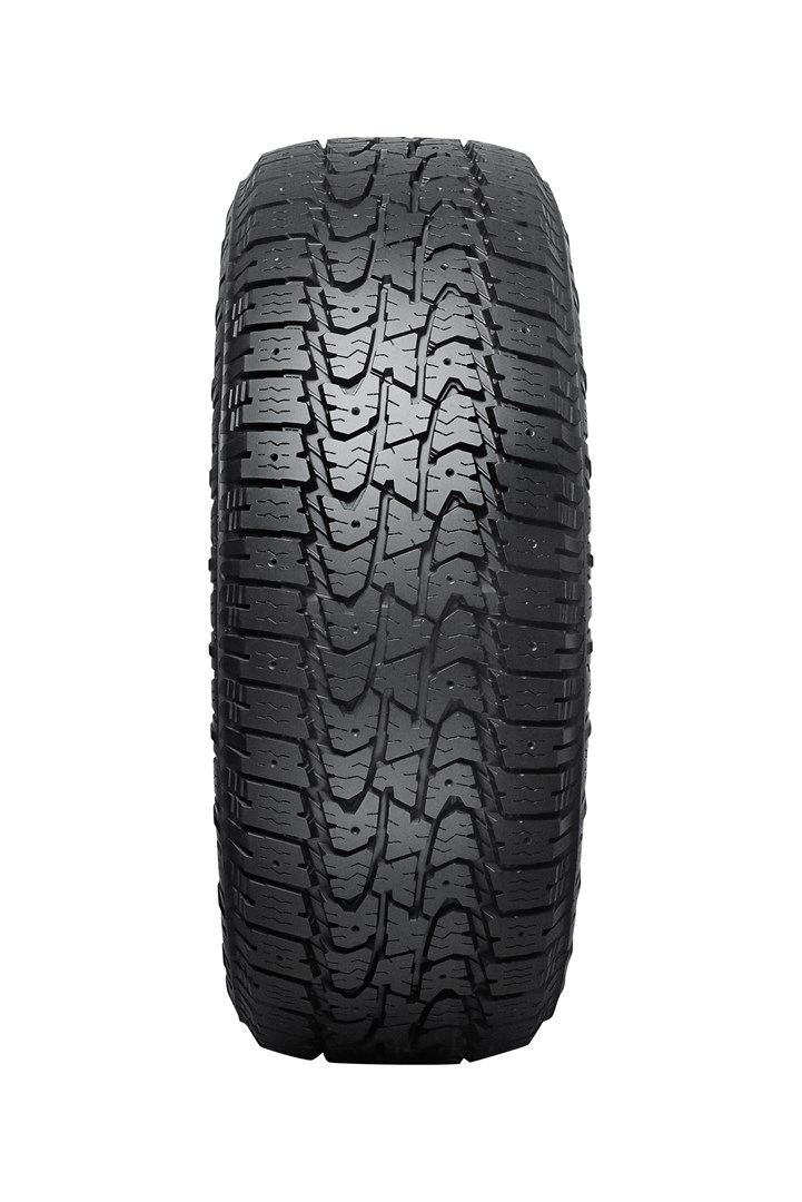 Tire 295/65 R20 121/118Q Nankang AT-5 Tire 295/65 R20 121/118Q Nankang AT-5