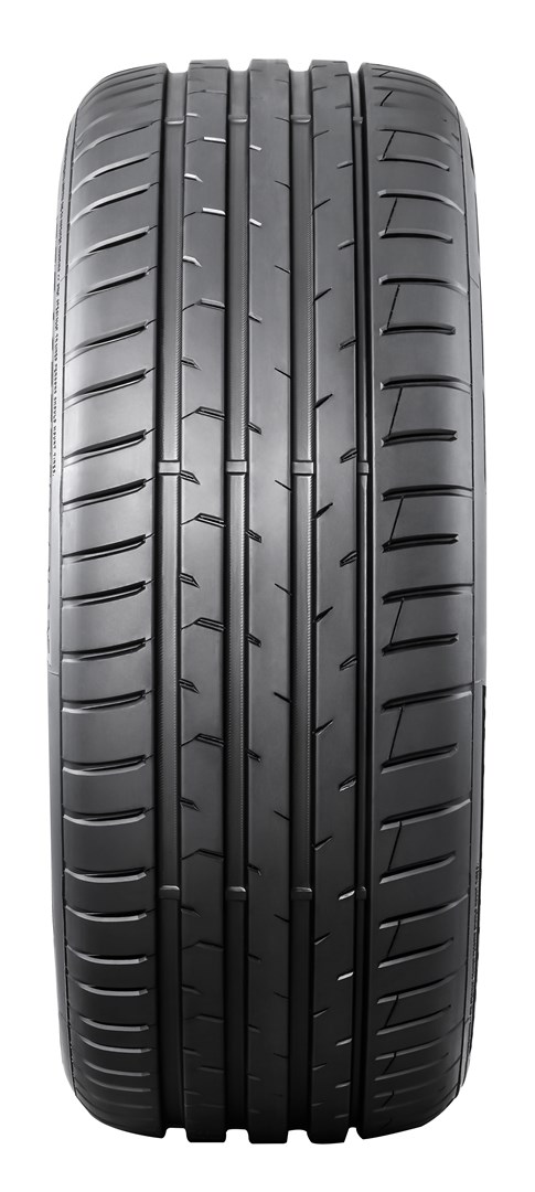 Tire 275/35 R20 102Y Nankang AS-3 Tire 275/35 R20 102Y Nankang AS-3