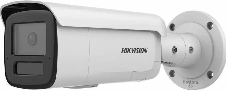 Camera DS-2CD2T46G2H-IS2U/SL 2.8mm EF PL Camera DS-2CD2T46G2H-IS2U/SL 2.8mm EF PL
