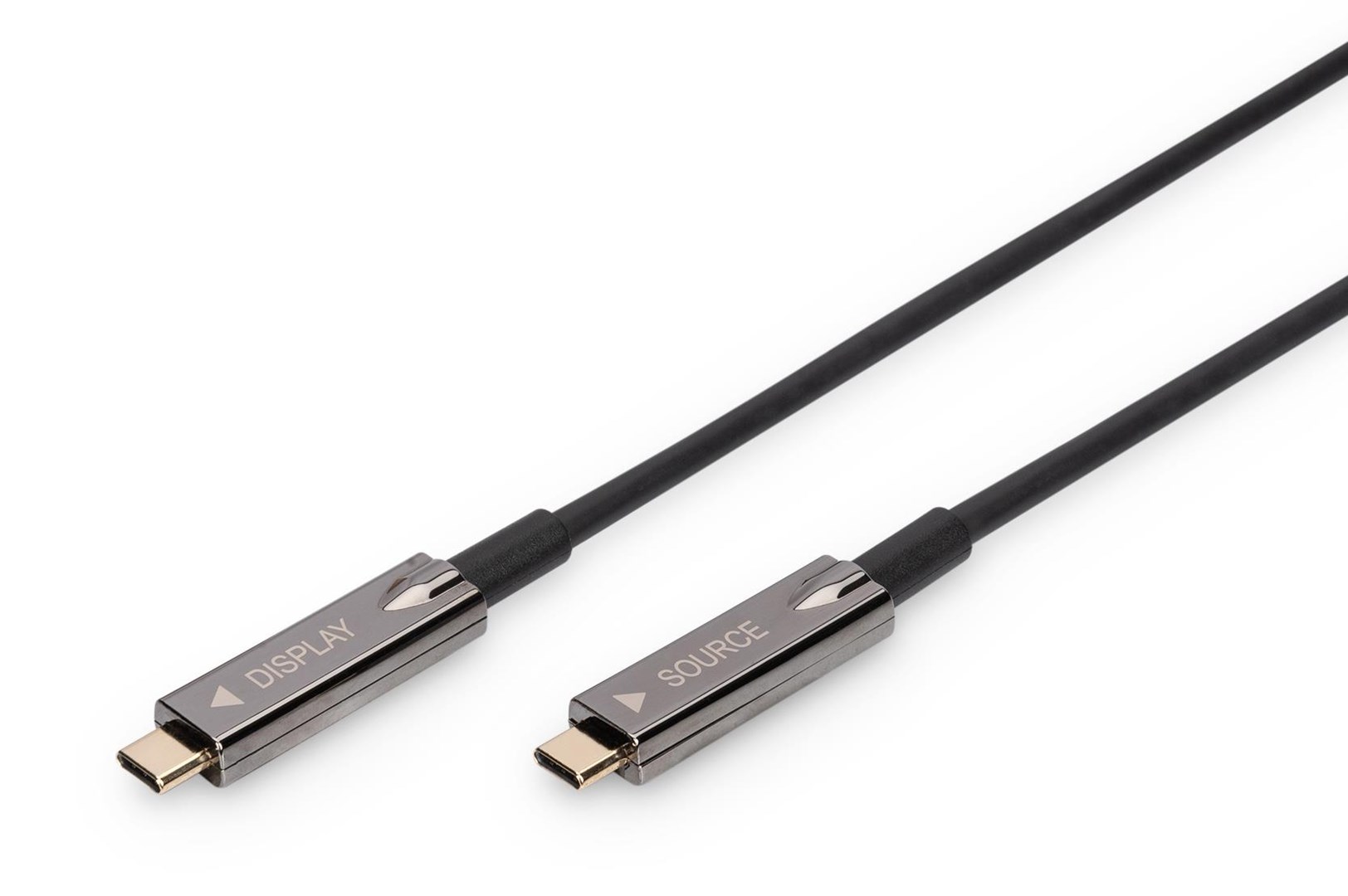 Digitus AOC 4K cable with USB type C Digitus AOC 4K cable with USB type C