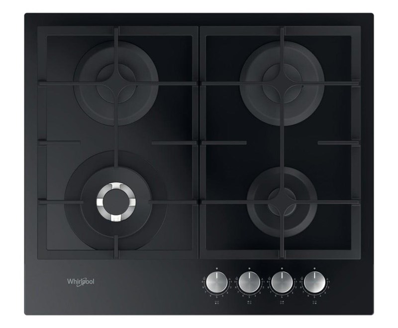 Whirlpool AKTL 629/NB1 White Built-in 59 cm Gas 4 zone(s) Whirlpool AKTL 629/NB1 White Built-in 59 cm Gas 4 zone(s)