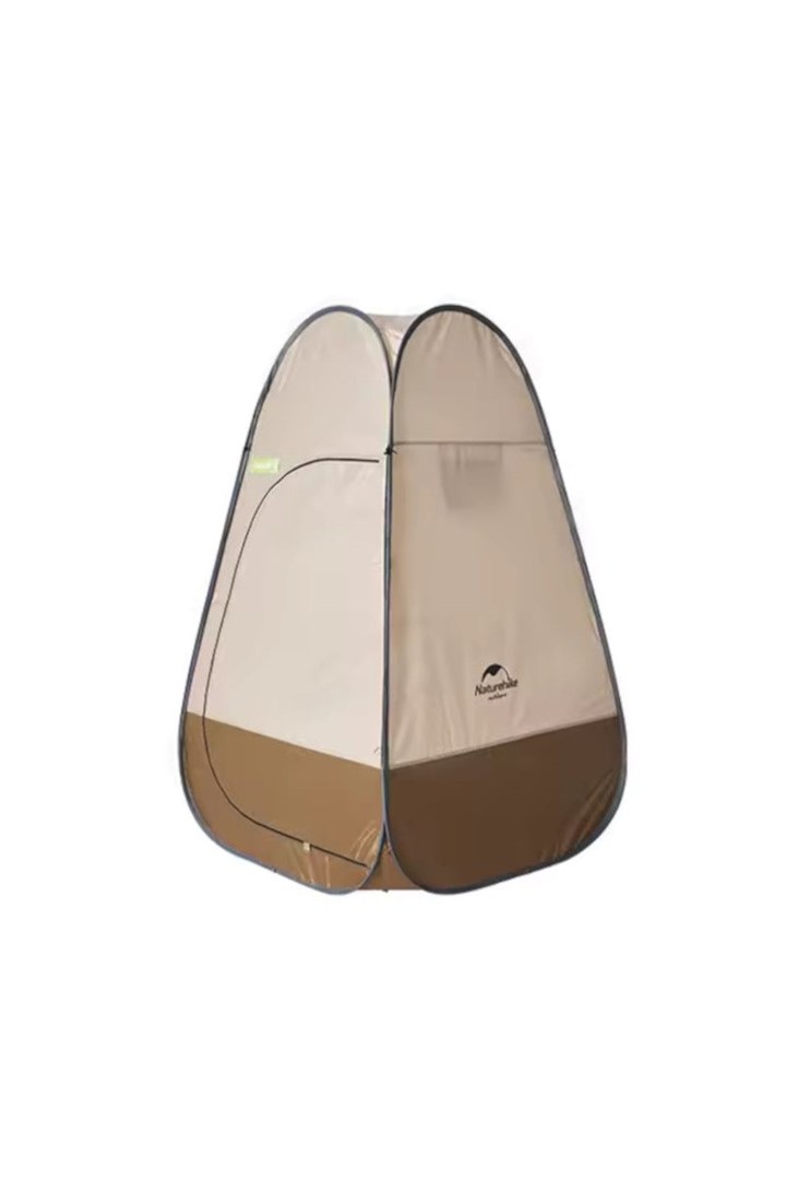 Folding Dressing Room nh17z002-p-dark brown Folding Dressing Room nh17z002-p-dark brown