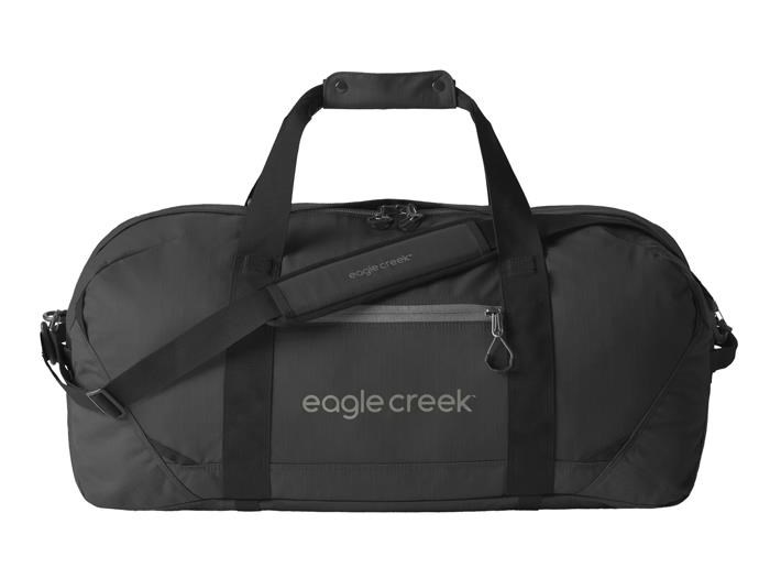 Eagle Creek No Matter What duffel bag 60 L Polyester Black Eagle Creek No Matter What duffel bag 60 L Polyester Black