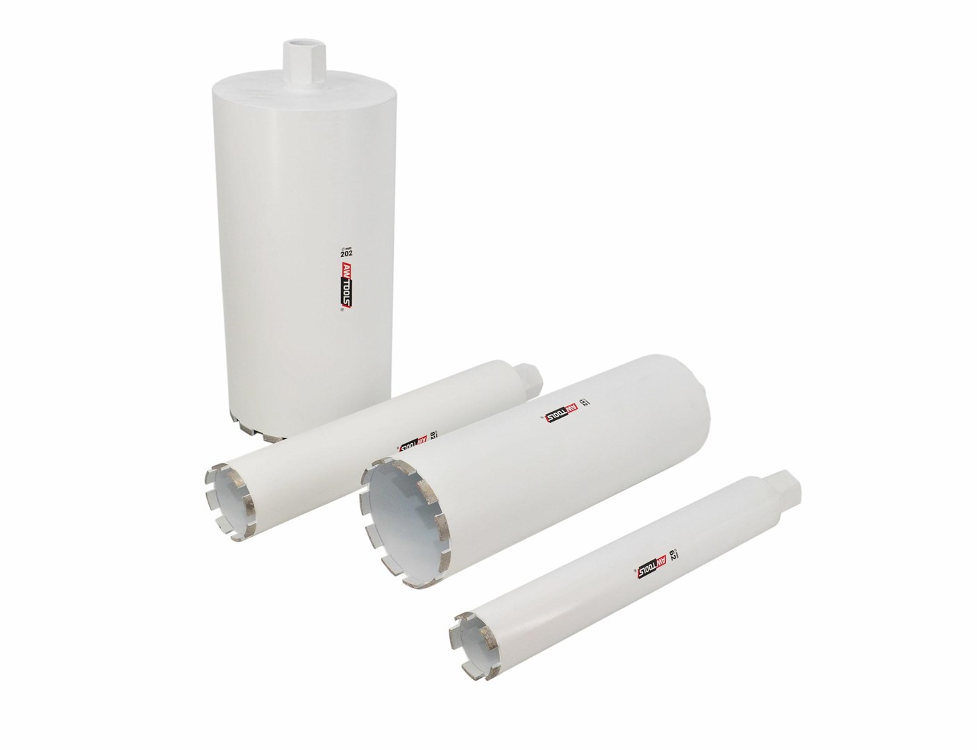 Diamond core bit 1 1/4" 82/430mm for drill Diamond core bit 1 1/4" 82/430mm for drill