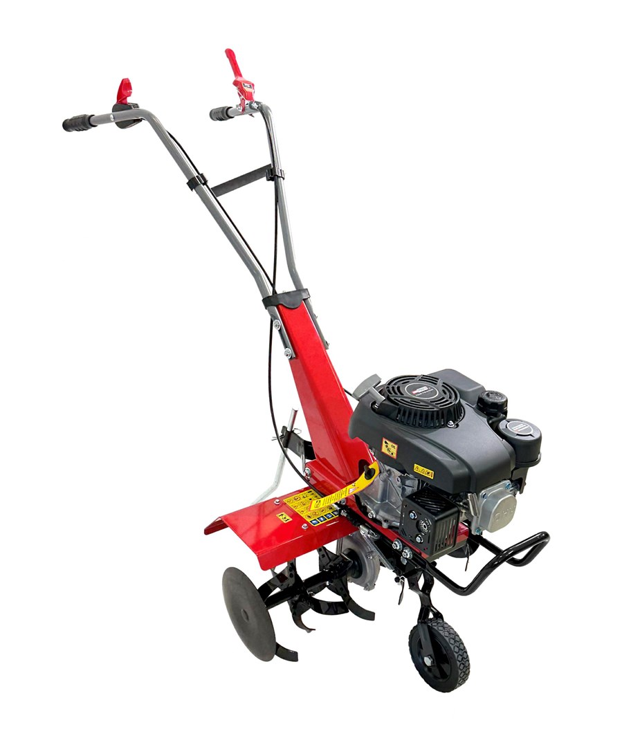 Gasoline tiller 2.7 kW Gasoline tiller 2.7 kW
