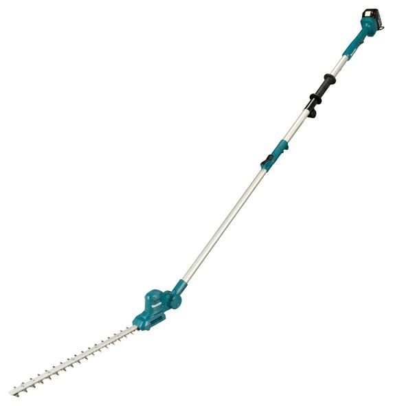 Makita hedge trimmer 18V telescopic DUN461WSF Makita hedge trimmer 18V telescopic DUN461WSF