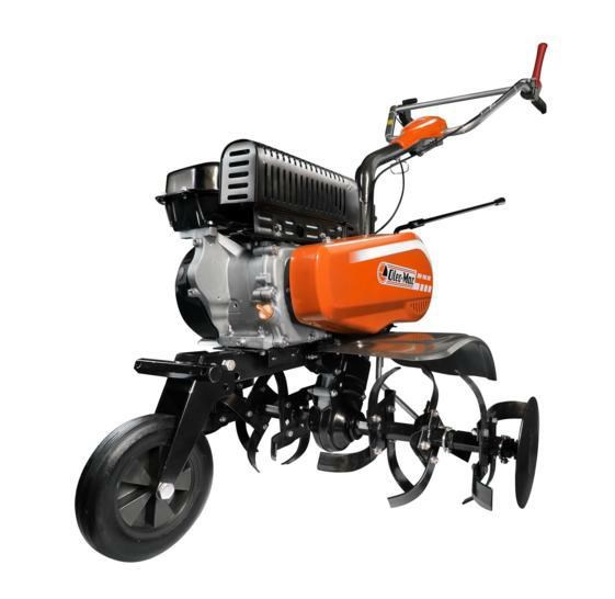 Tiller Oleo-Mac MH 198 RKS K800HC Tiller Oleo-Mac MH 198 RKS K800HC