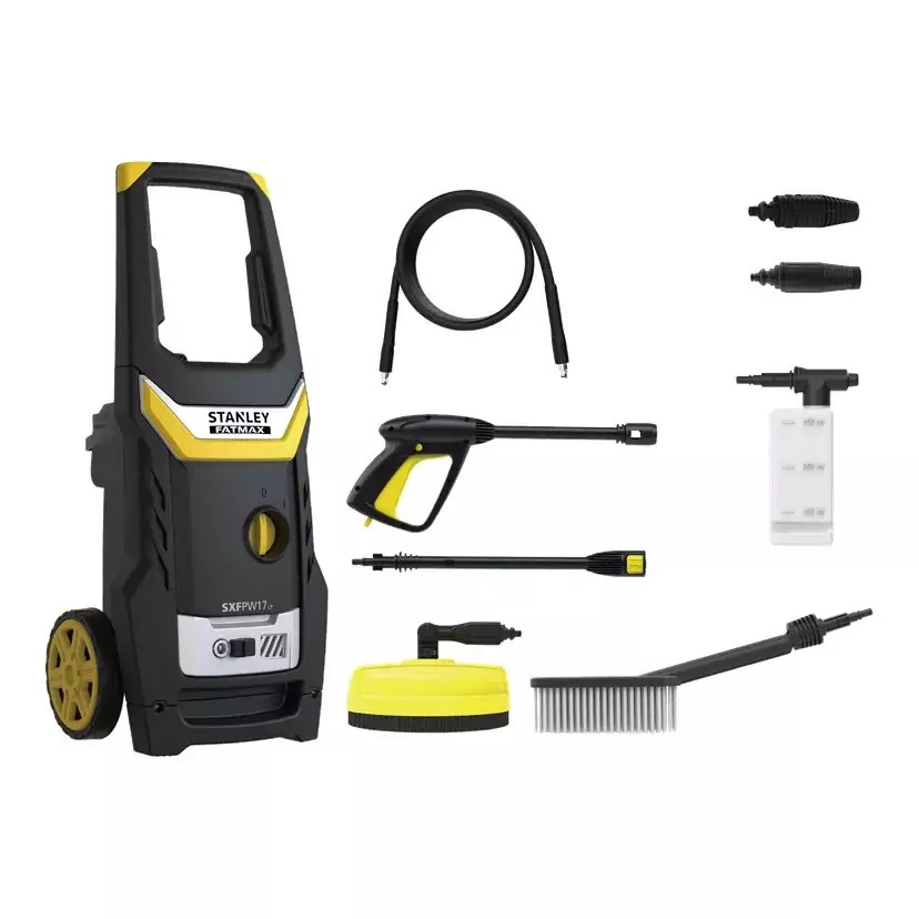 pressure washer 1700W 130bar pressure washer 1700W 130bar