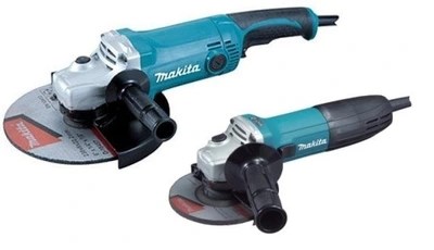 Makita grinder combo set Makita grinder combo set