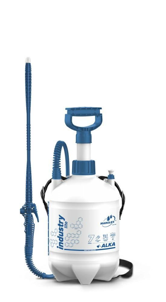Marolex Sprayer Industry Lite 7 ALKA Marolex Sprayer Industry Lite 7 ALKA
