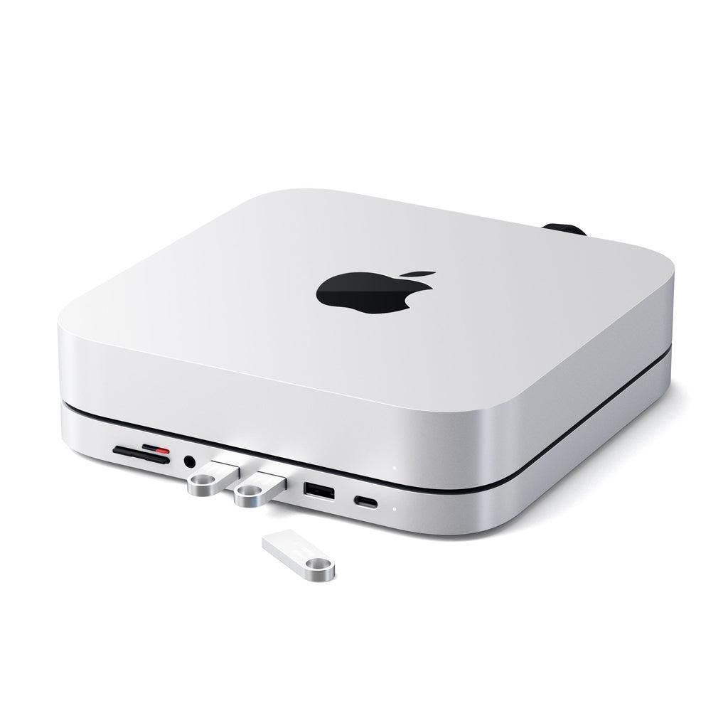 Belkin ST-ABHFS laptop dock/port replicator USB 2.0 Type-C Black, Silver Belkin ST-ABHFS laptop dock/port replicator USB 2.0 Type-C Black, Silver