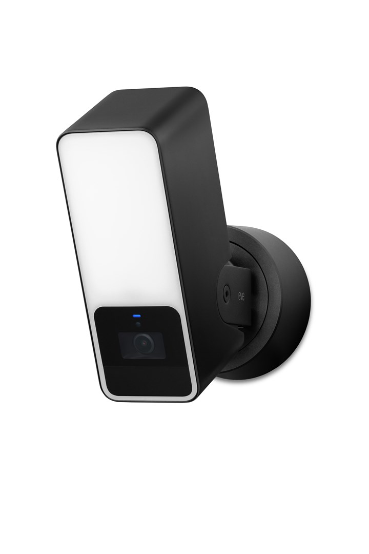 Eve Outdoor Camera Eve Outdoor Camera