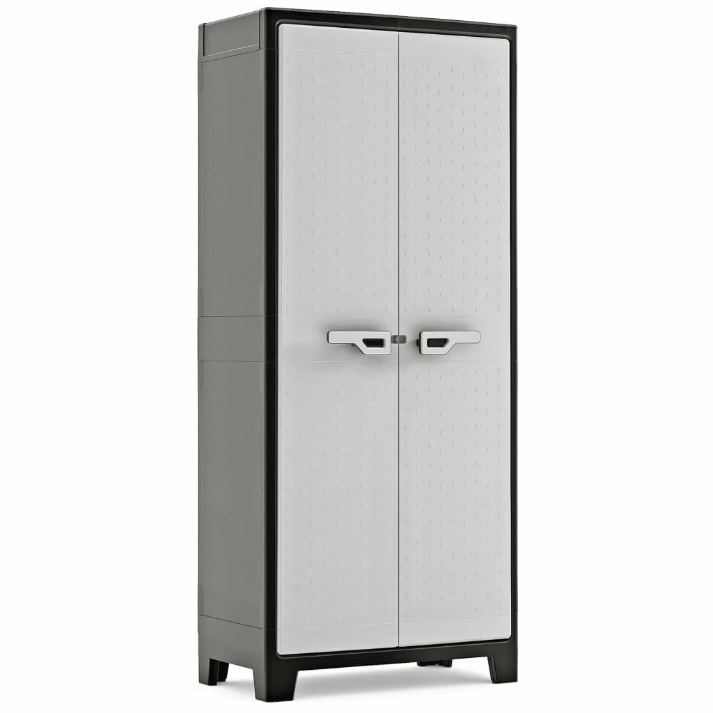 Keter Tool Cabinet Titan 80x44x182 cm Keter Tool Cabinet Titan 80x44x182 cm