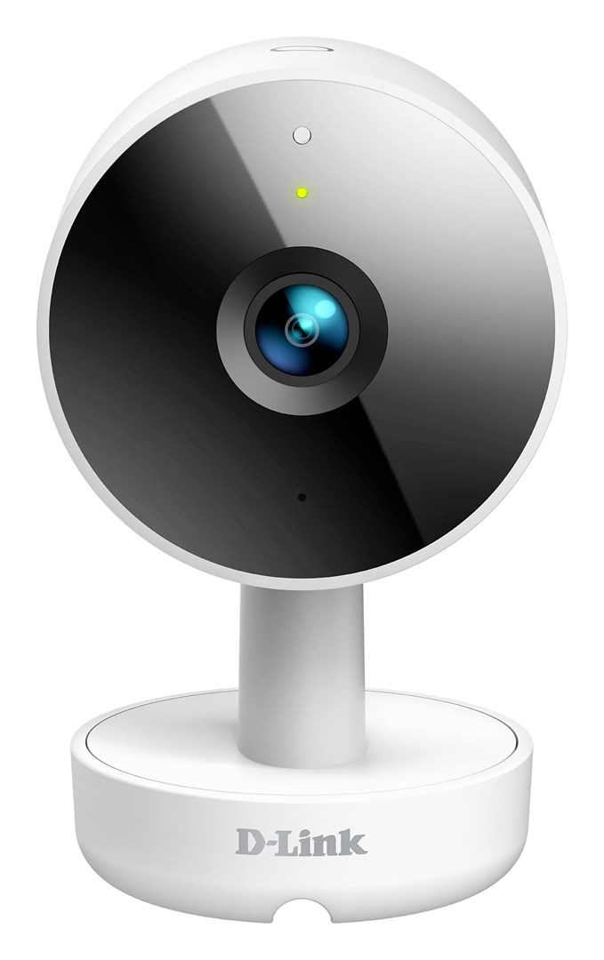 D-Link DCS-8350LH 2K QHD Indoor Wi-Fi Camera D-Link DCS-8350LH 2K QHD Indoor Wi-Fi Camera