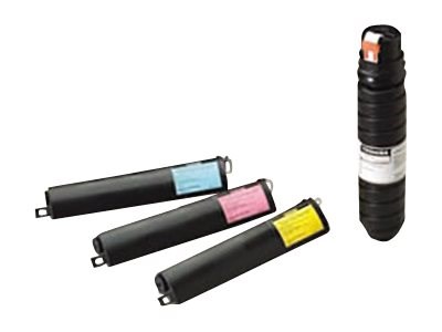 Toshiba T-FC50EC toner cartridge 1 pc(s) Original Cyan Toshiba T-FC50EC toner cartridge 1 pc(s) Original Cyan