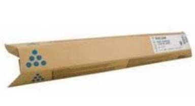 Ricoh 842046 toner cartridge 1 pc(s) Original Cyan Ricoh 842046 toner cartridge 1 pc(s) Original Cyan