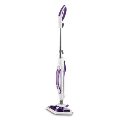 Polti Vaporetto SV440_Double Steam mop 0.3 L 1500 W Violet, White Polti Vaporetto SV440_Double Steam mop 0.3 L 1500 W Violet, White