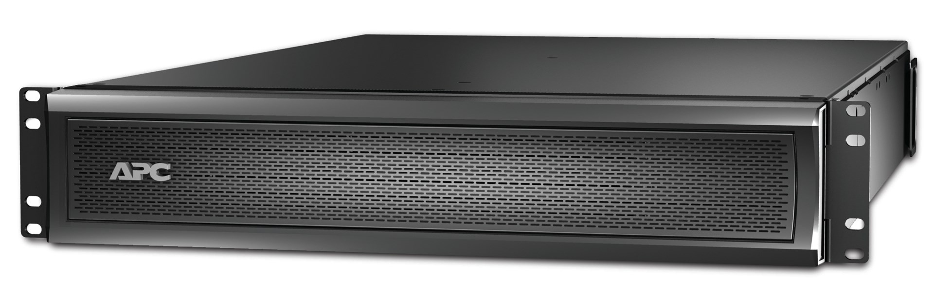 APC Smart-UPS X External Battery Pack, Rack/Tower 2U, 120Vdc, W/rail kit APC Smart-UPS X External Battery Pack, Rack/Tower 2U, 120Vdc, W/rail kit