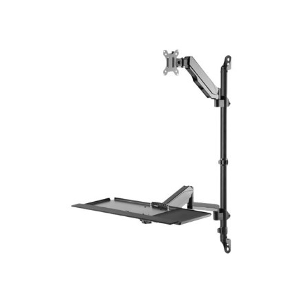 DIGITUS DA-90372 - monteringspakke - f DIGITUS DA-90372 - monteringspakke - f