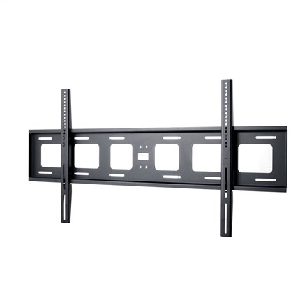 Edbak XWB1 TV mount/stand 3.3 m (130") Black Edbak XWB1 TV mount/stand 3.3 m (130") Black