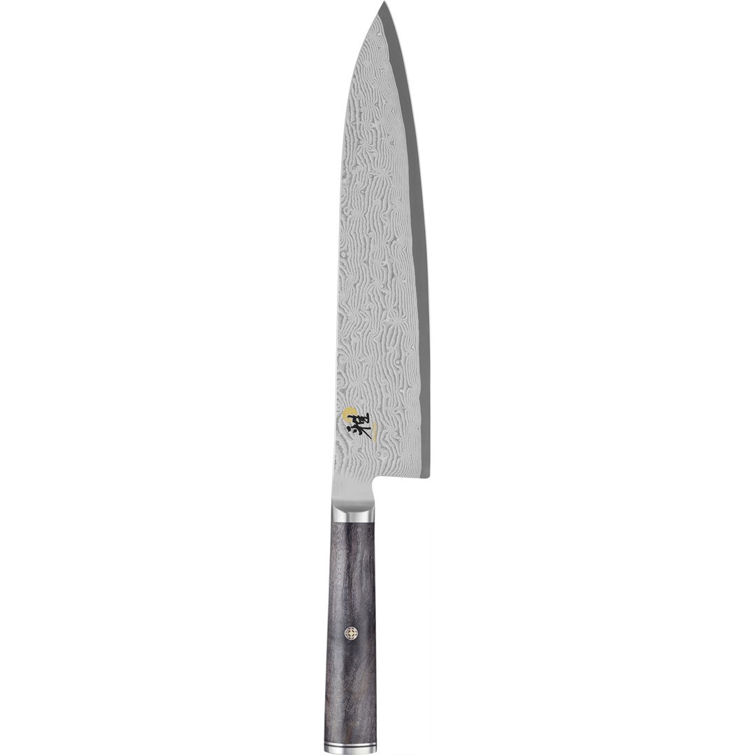 ZWILLING Miyabi 5000 MCD 67 Steel 1 pc(s) Gyutoh knife ZWILLING Miyabi 5000 MCD 67 Steel 1 pc(s) Gyutoh knife