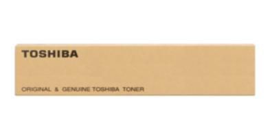 Toshiba T-FC505EK toner cartridge 1 pc(s) Original Black Toshiba T-FC505EK toner cartridge 1 pc(s) Original Black