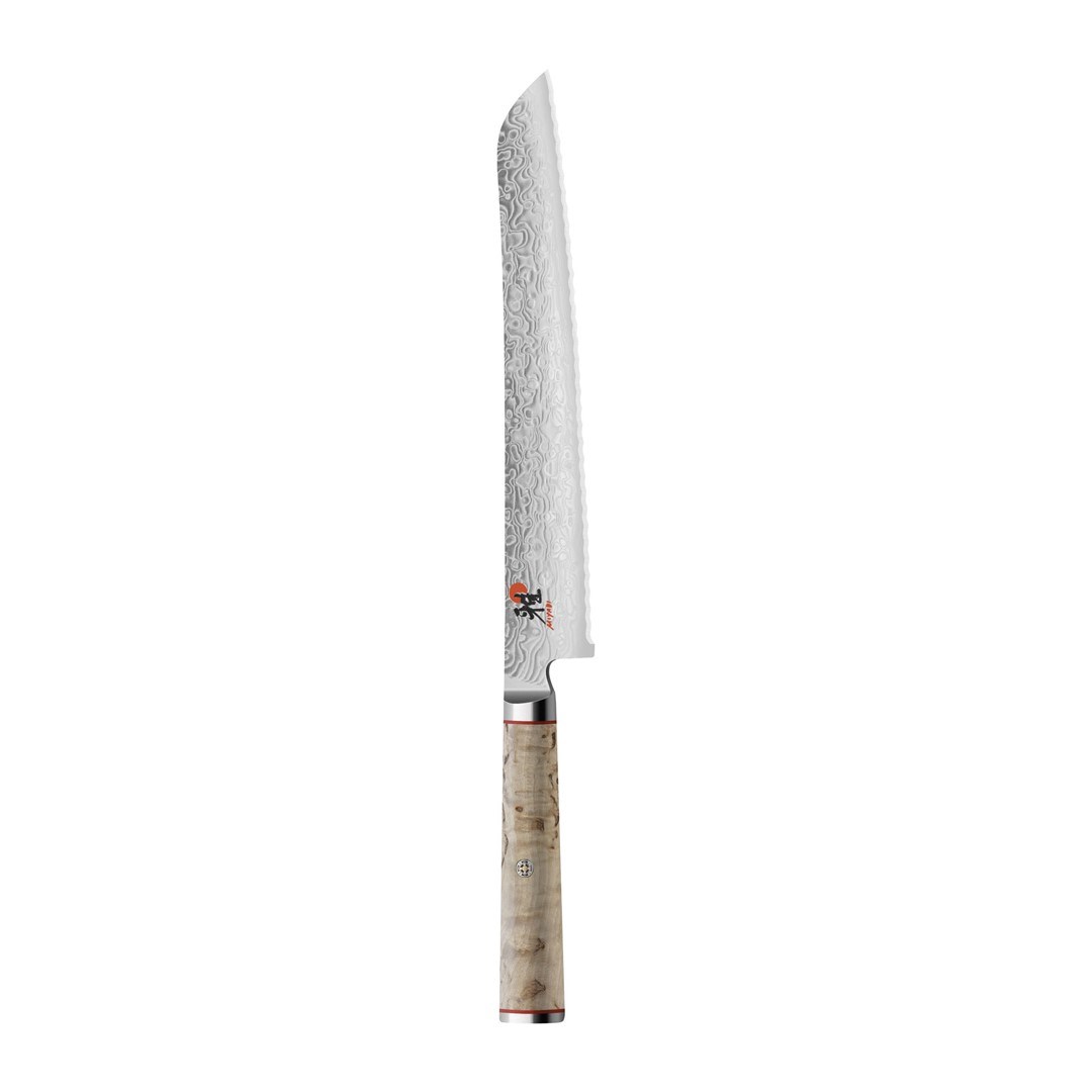 ZWILLING 34376-231-0 kitchen knife Powder steel 1 pc(s) Bread knife ZWILLING 34376-231-0 kitchen knife Powder steel 1 pc(s) Bread knife